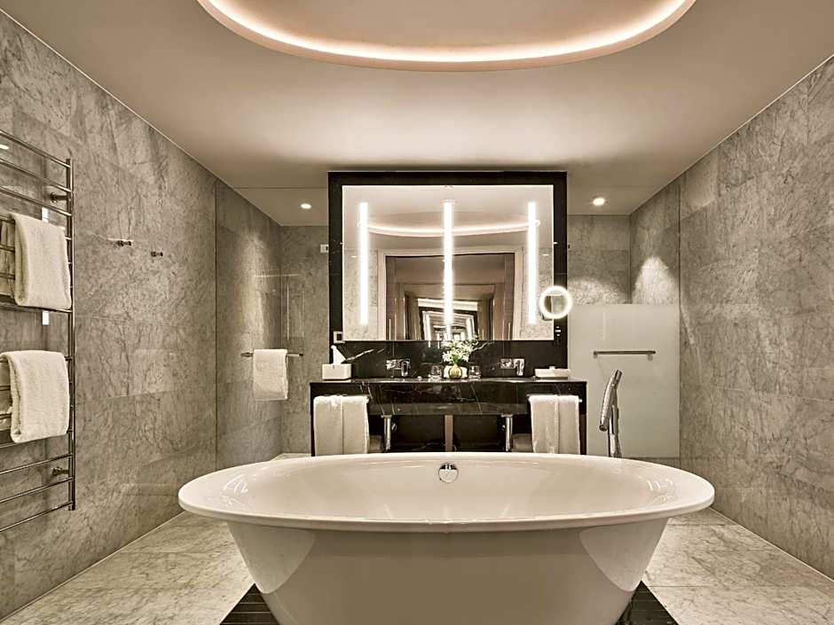 Hyatt Regency Amsterdam