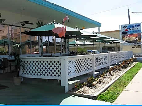 Malibu Resort Motel