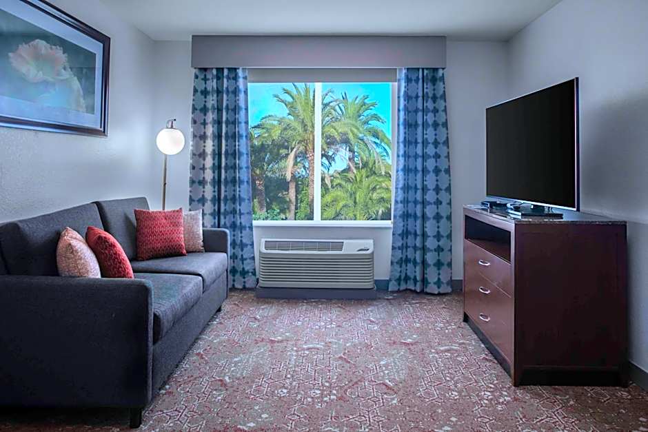 Hilton Garden Inn Sarasota-Bradenton Airport