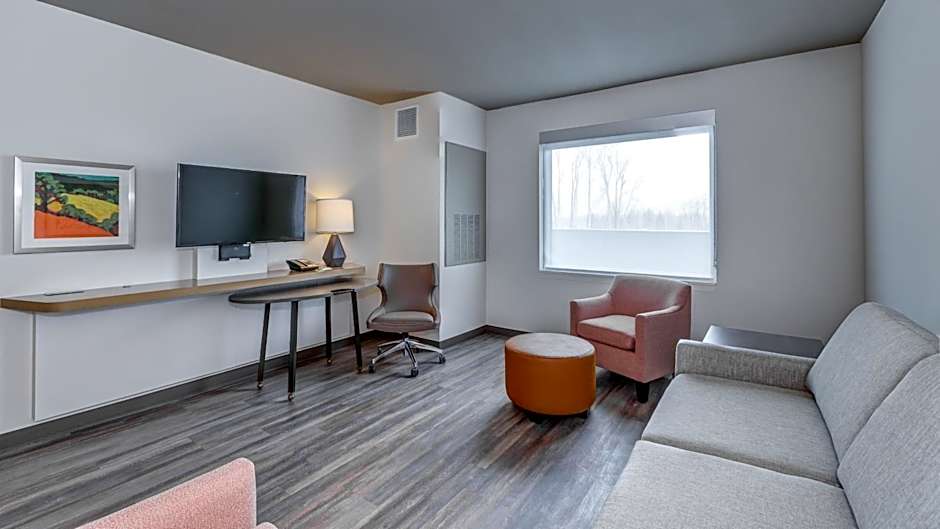 Holiday Inn & Suites Bellingham By IHG