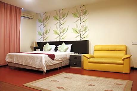King Suite
