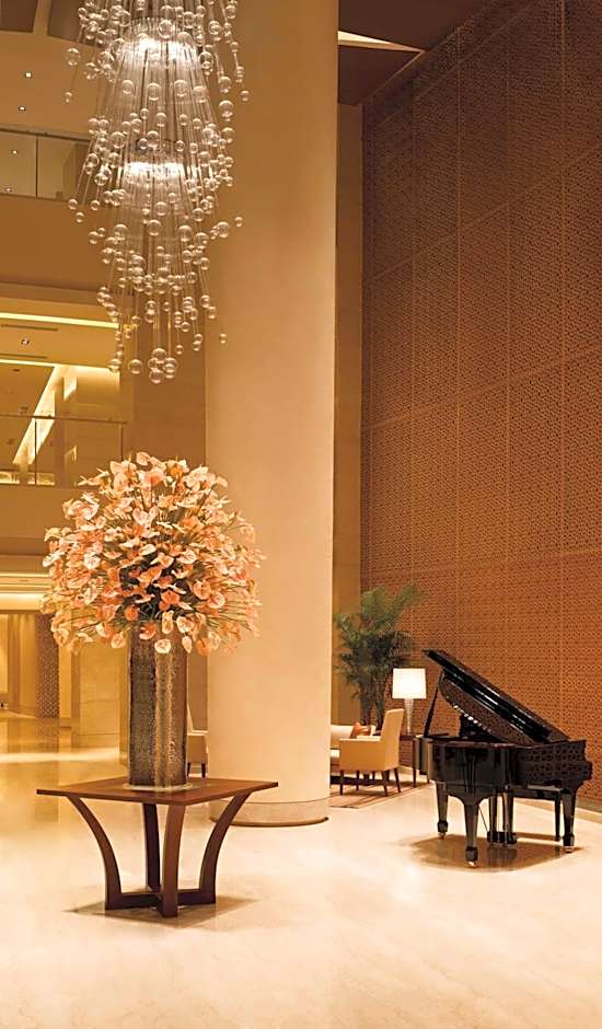 Trident Bandra Kurla