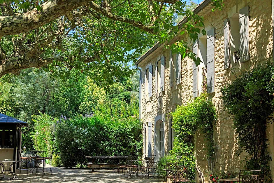 Hôtel Mas Valentine