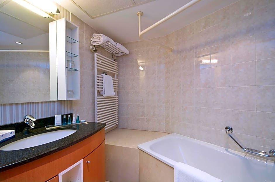 B-Aparthotels Ambiorix
