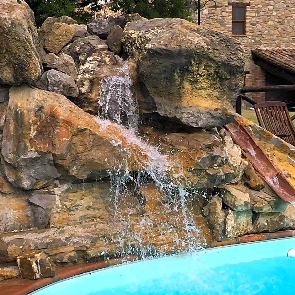 Azienda Agrituristica I Tre Casali