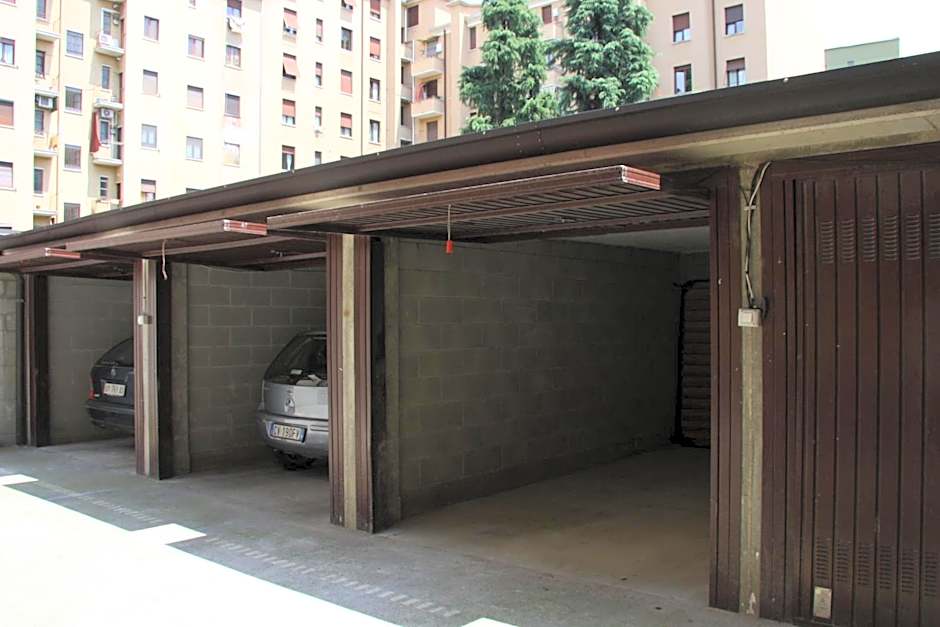 Hotel Adelchi