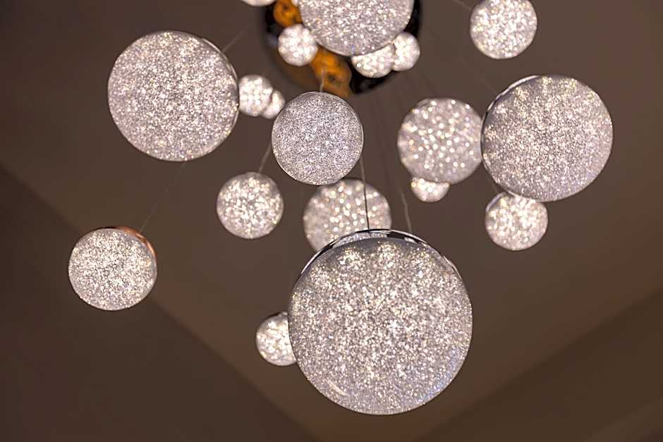 Bastione Spasimo Boutique Hotel