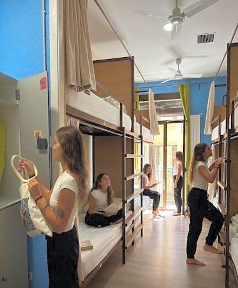 Itaca Hostel
