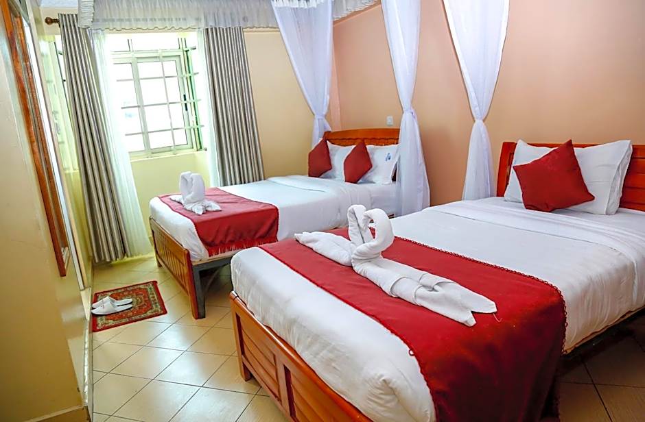 Decasa Hotel