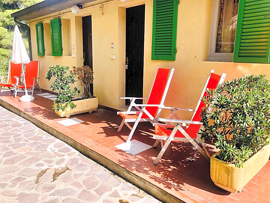 Residence La Valdana