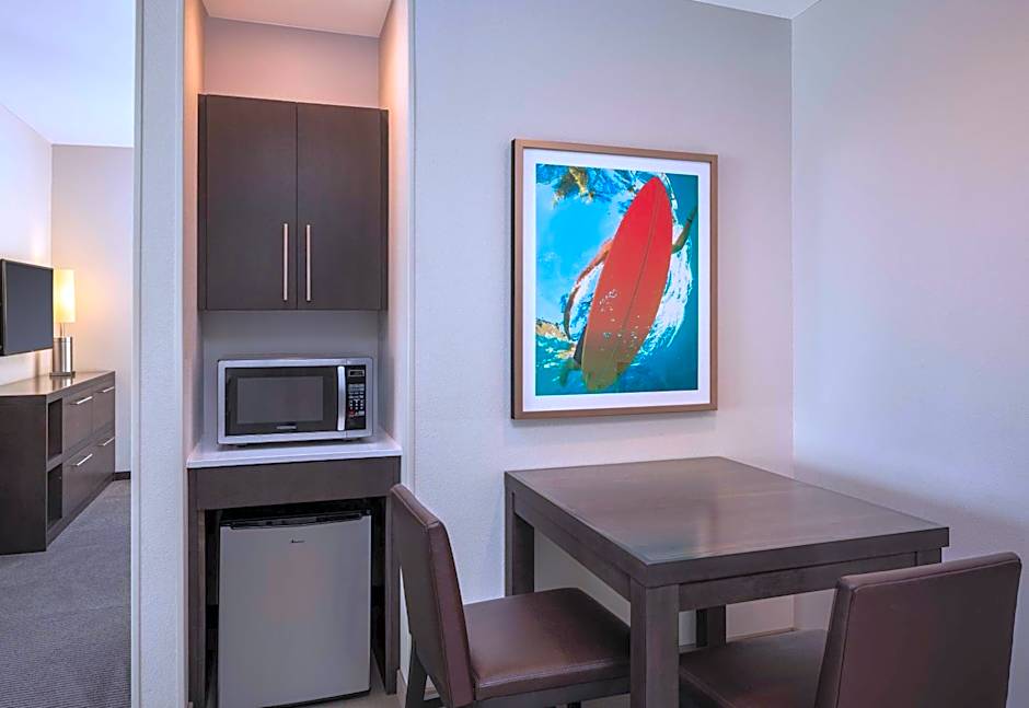 Hyatt Place Santa Cruz