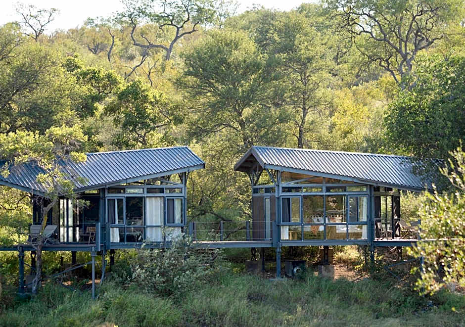 Greenfire Game Lodge