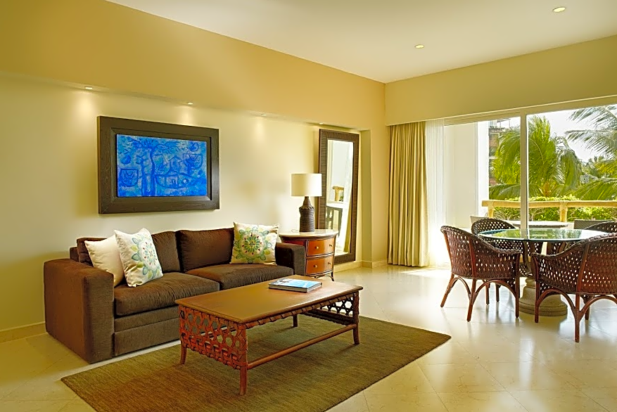 Grand Velas Riviera Nayarit