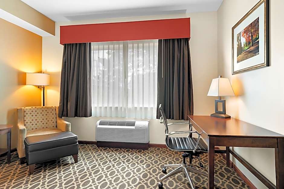 Best Western Paradise Inn