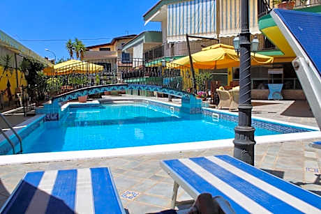 Hotel cappuccetto rosso