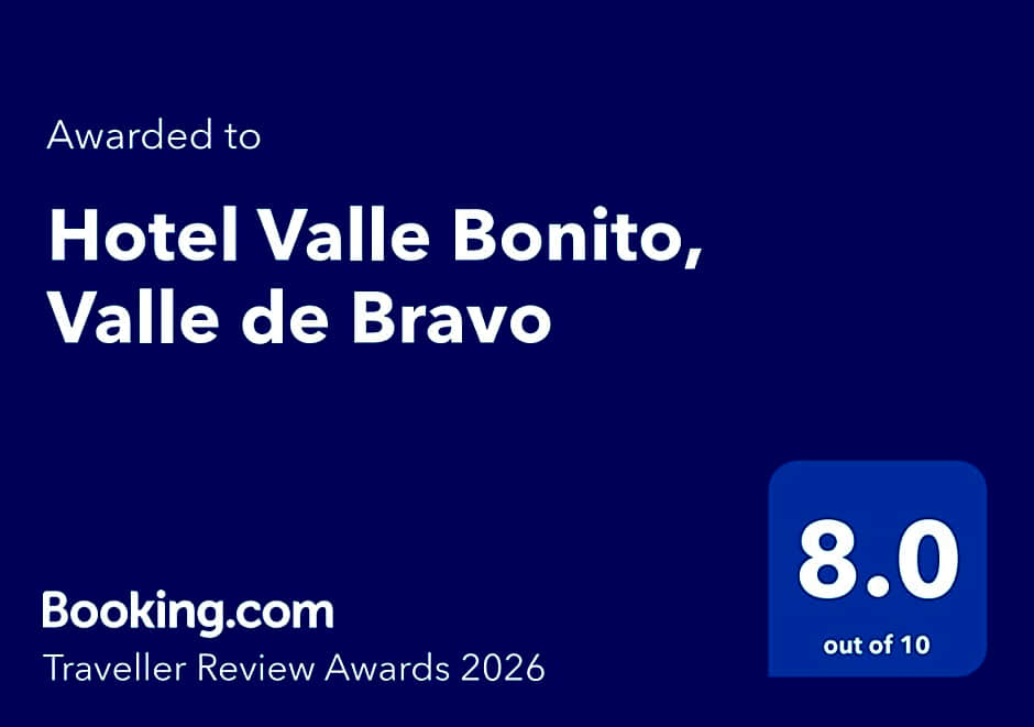 Hotel Valle Bonito, Valle de Bravo