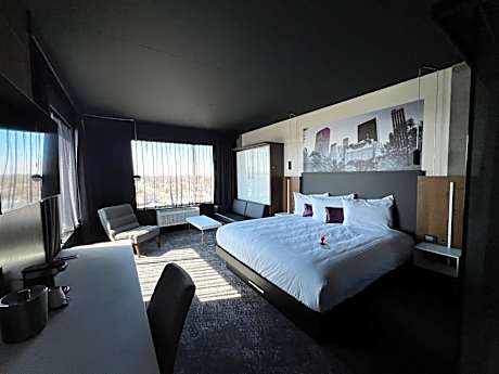 Grand Hotel Times Levis