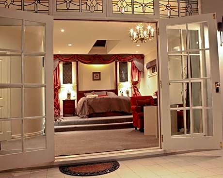 Premier One Bedroom Suite