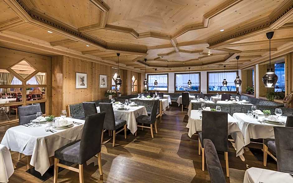 Ferien & Wellnesshotel Windschar