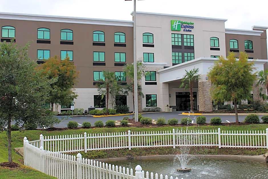 Holiday Inn Express & Suites Mobile West - I-10 By IHG
