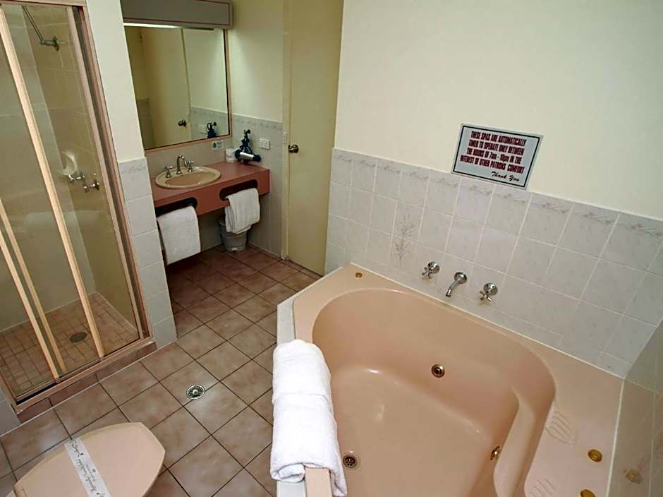 Twofold Bay Motor Inn