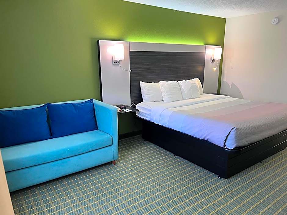 Quality Inn Seekonk-Providence