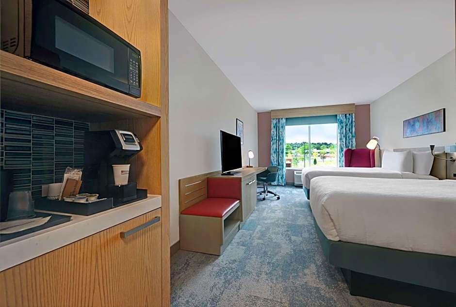 Hilton Garden Inn Manassas