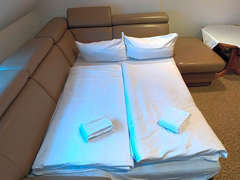 Hotel & Restaurant Schenk von Landsberg