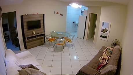 Apartamento Guaratuba
