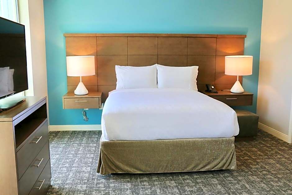 Staybridge Suites Long Beach Airport By IHG