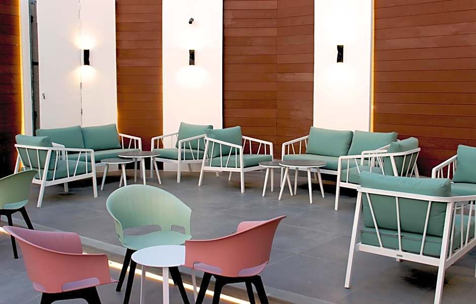 Pyramisa Hotel Apartments