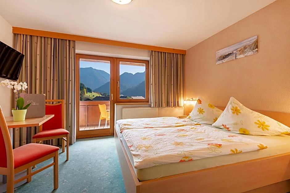 Hotel Thaneller Stadl Bräu