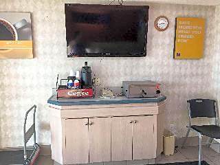 Motel 6 Minonk IL