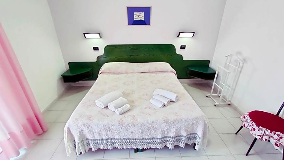 Hotel Mater Mediterranea