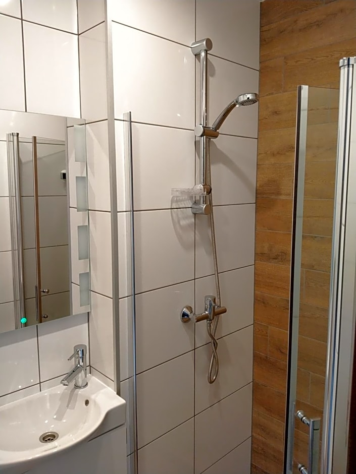 Pokoje Gościnne Perła