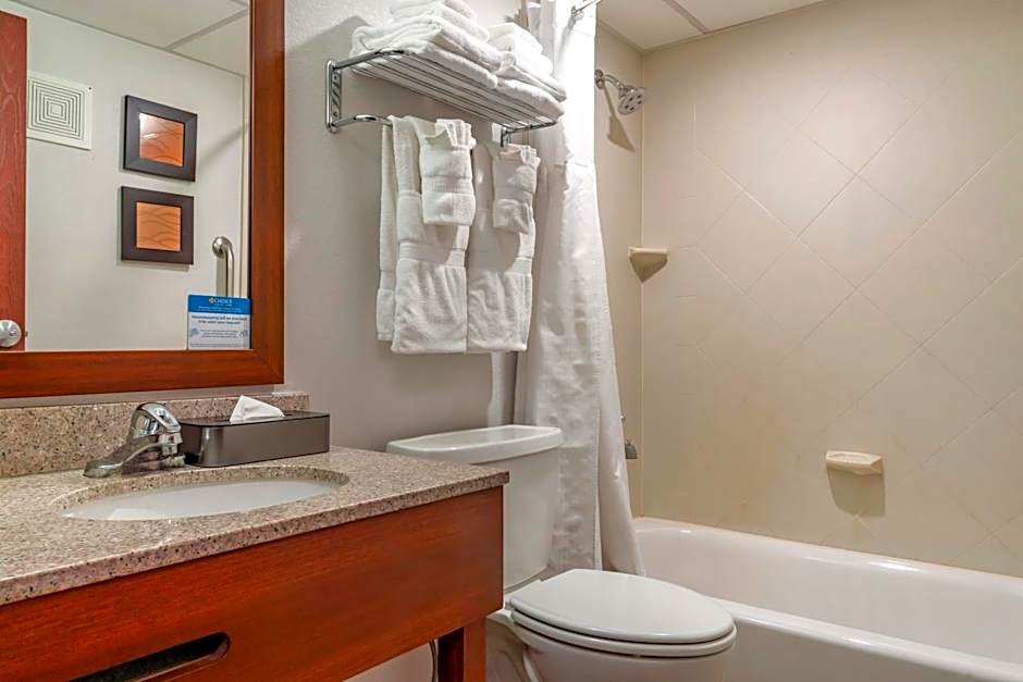 Comfort Inn University