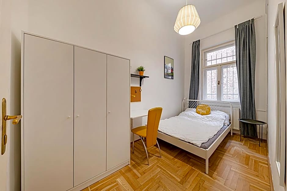 Downtown Rooms Wesselenyi