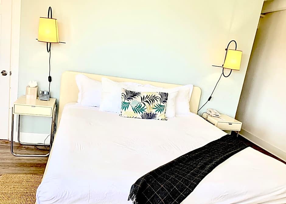 BROADMORE MIAMI BEACH