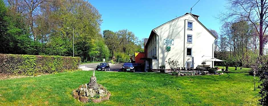 Wald-Hotel