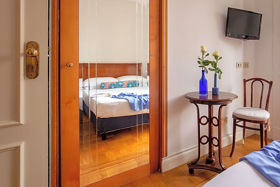 Hotel Emona Aquaeductus