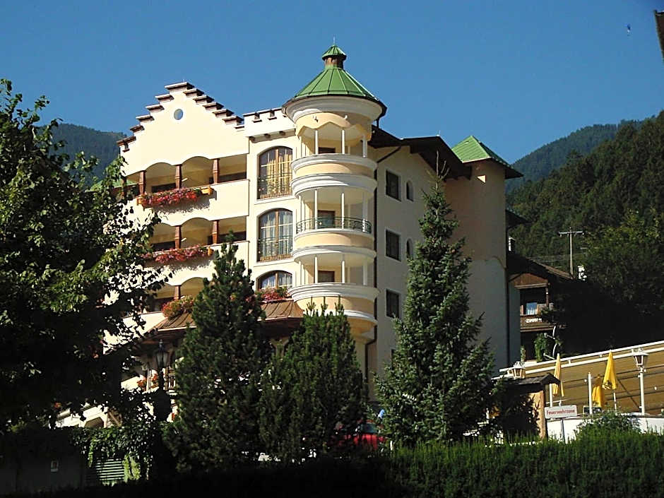 Hotel Sieghard Zillertal