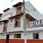 Hotel Posada Camelinas