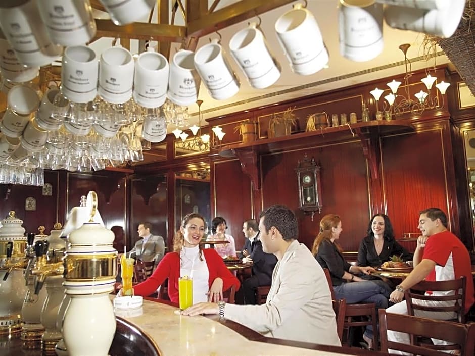 Beach Rotana - Abu Dhabi