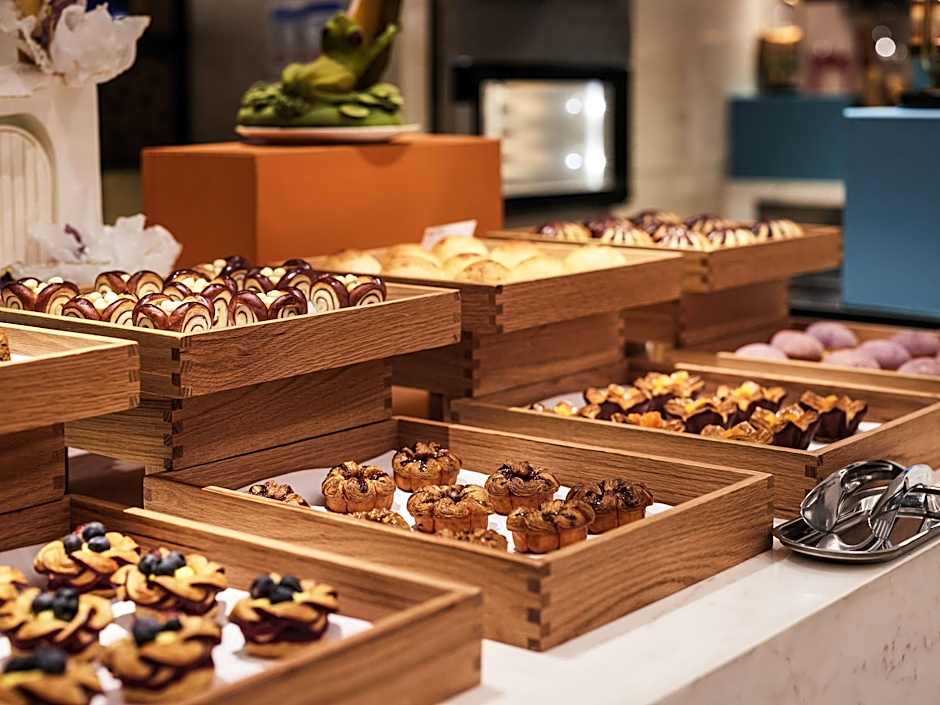 Pullman Suzhou Taicang