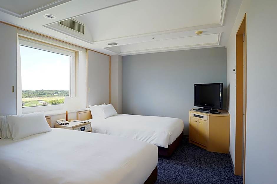 Marroad International Hotel Narita