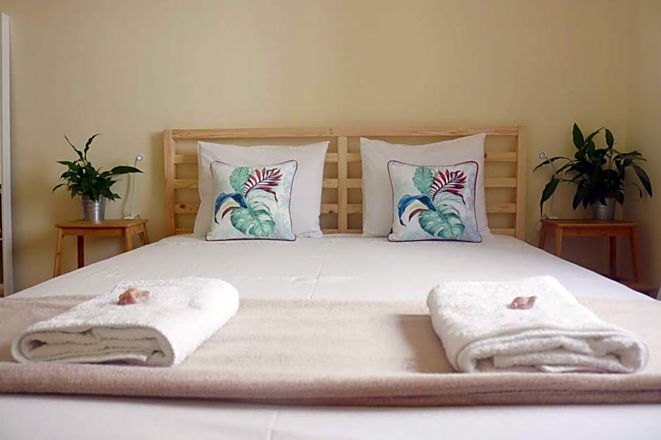 Green Element Guesthouse