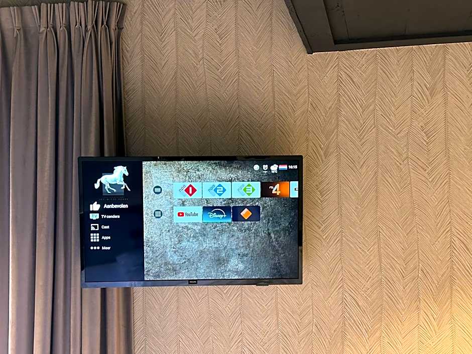 Hotel Restaurant Het Witte Paard