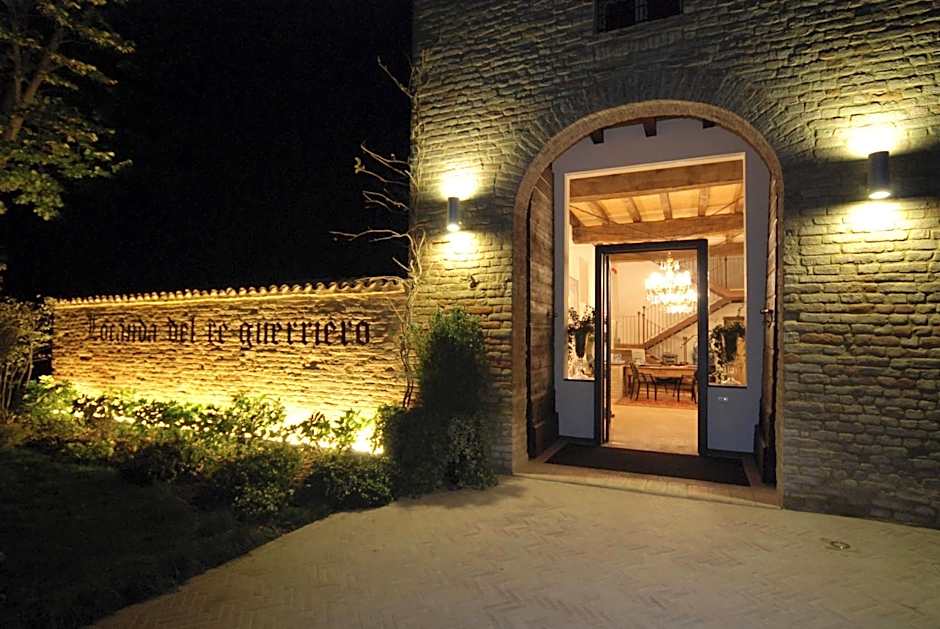 Locanda Del Re Guerriero