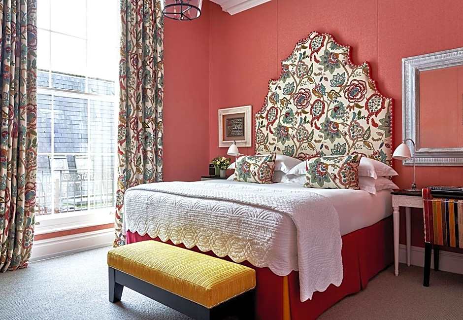 Dorset Square Hotel, Firmdale Hotels