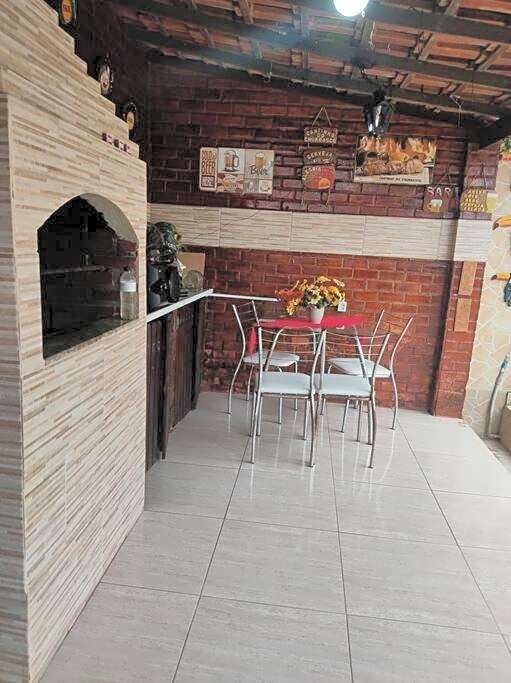 Seu paraíso em Maricá